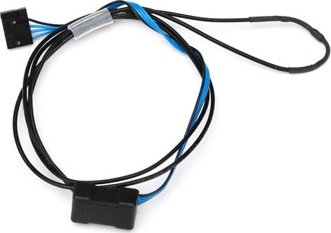 Sensor, auto-detectable, temperature