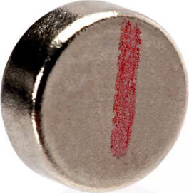 Telemetry trigger magnet, 5X2mm (1)