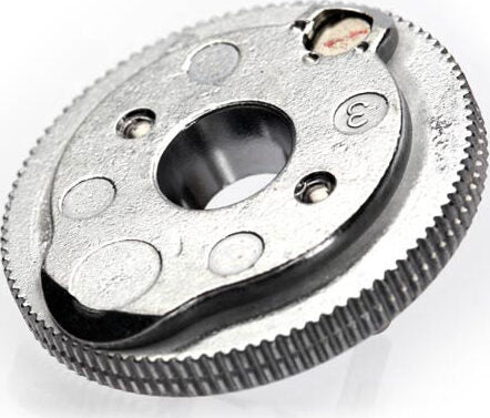 FLYWHEEL WITH MAGNET (35MM)