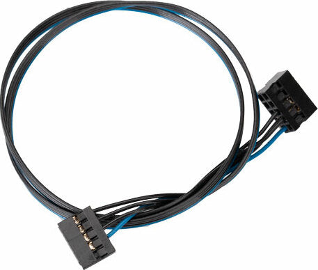 Data Link, Telemetry Expander (connects #6550X Telemetry Expander 2.0 To The #6590 High-voltage Power Amplifier)