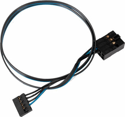 Data Link Cable, Telemetry Expander (Connects #6550X Telemetry Expander 2.0 To The #3485 Vxl-6S Or #3496 Vxl-8S Electronic Speed Control)
