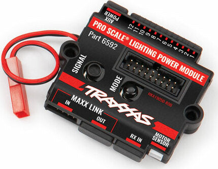 Power Module, Pro Scale® Advanced Lighting Control System