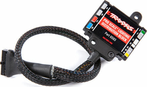 Distribution Block, Pro Scale® Advanced Lighting Control System
