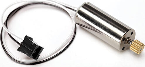 Motor, counter-clockwise (high output, black connector) (1)