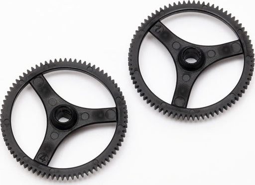 Spur gear, 78-tooth (2)