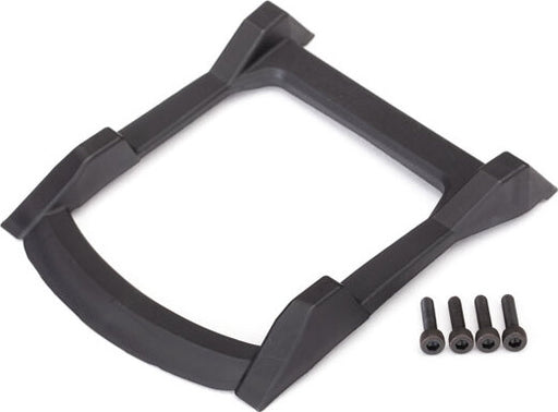 Skid plate, roof (body)/ 3x12mm CS (4)