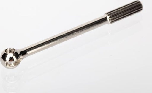 Half shaft, external splined (steel-spline constant-velocity) (1)