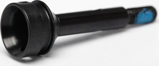 Stub axle, rear, 5mm (steel-splined constant-velocity driveshaft) (1)