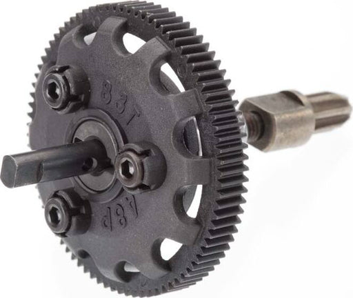 Gear clutch, complete (high stall)