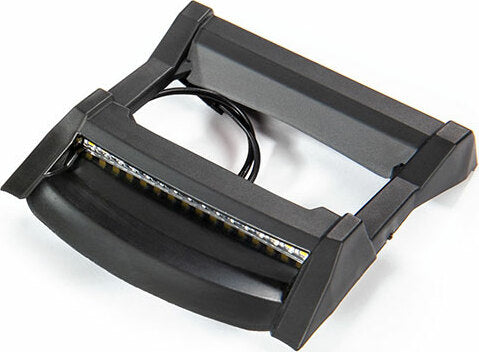 Skid Plate, Roof (body) (with LED Lights) (fits #6717 Body)