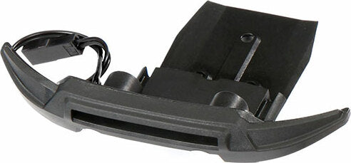 Bumper, Front (with LED Lights) (replacement For #6736 Front Bumper)