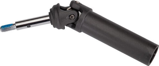 Stub axle assembly, rear, outer, extreme heavy duty (1) (left or right) (assembled with internal-splined half shaft)