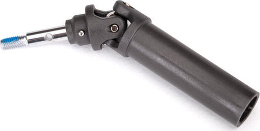 Stub axle assembly, front, outer, extreme heavy duty (1) (left or right) (assembled with internal-splined half shaft)