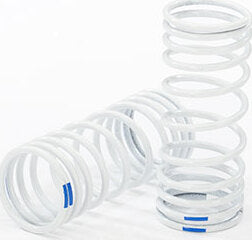 Springs, front (progressive, +20% rate, blue) (2)