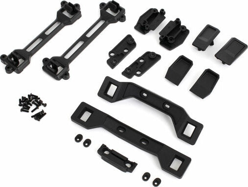 Body Conversion Kit Slash 4X4