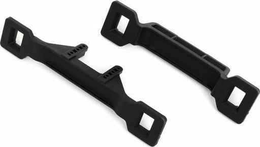 Body Mounts Front and Rear