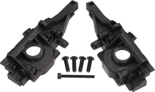 Bulkhead, rear (left & right halves)/ 3x10MM BCS (4)