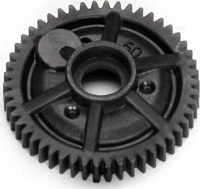 Spur gear, 50-tooth