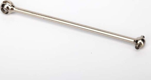 Driveshaft, steel constant-velocity, 1/16 E-Revo (shaft only, 68mm)/ drive cup pin (1)