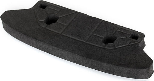 Body bumper, foam (low profile) (use with #7435 front skidplate)