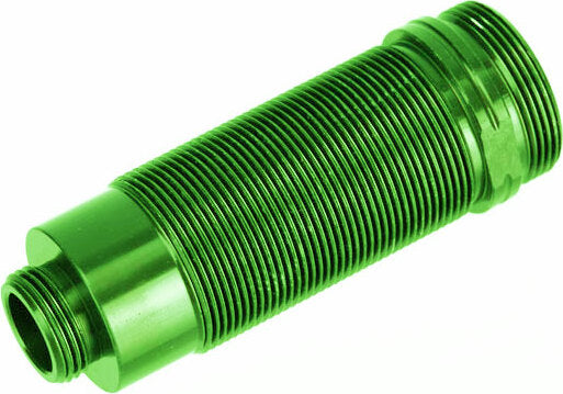 Body, GTR xx-long Shock, Aluminum (green-Anodized) (PTFE-coated Bodies) (1)