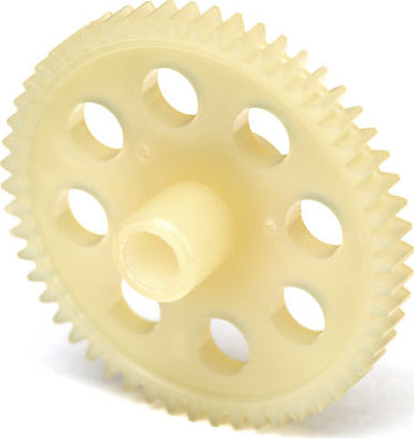 Spur gear, 54-tooth
