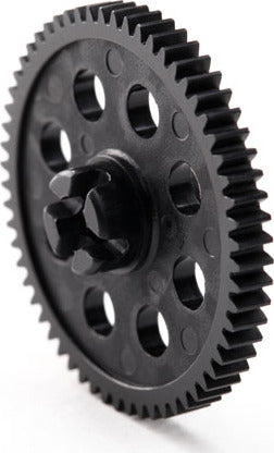 Spur gear, 60-tooth