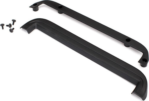 Tailgate protector/ 3x8mm flathead screw (4)