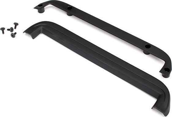 Tailgate protector/ 3x8mm flathead screw (4)