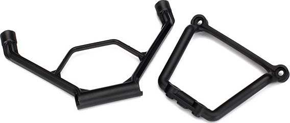 Bumper mount, front/ bumper support