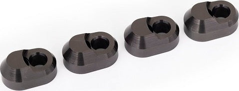 Susp Pin Retainer Alum Gray (4)