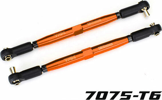 Toe Link 157Mm X-Maxx Orng