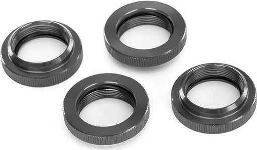 Shock Gtx Spring Retainer Gray