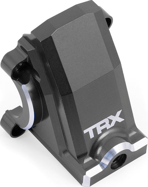 Differential Housing Alum Gray