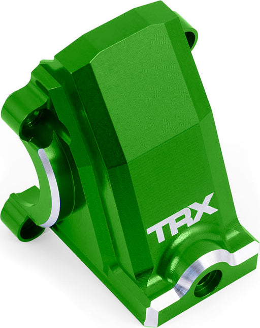 Differential Housing Alum Grn