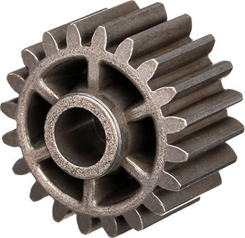 Input gear, transmission, 20-tooth/ 2.5x12mm pin