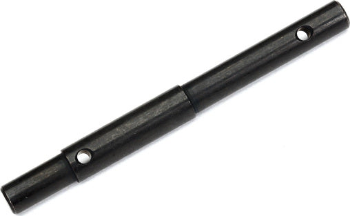 Input shaft, transmission (cush drive)