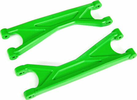 Suspension Arms, Green, Upper (Left Or Right, Front Or Rear), Heavy Duty (2)