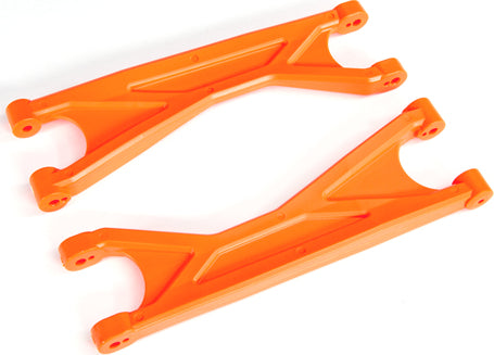 Suspension Arms, Orange, Upper (Left Or Right, Front Or Rear), Heavy Duty (2)