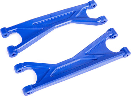 Suspension Arms, Blue, Upper (Left Or Right, Front Or Rear), Heavy Duty (2)