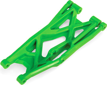 Suspension Arm, Green, Lower (right, Front Or Rear), Heavy Duty (1)