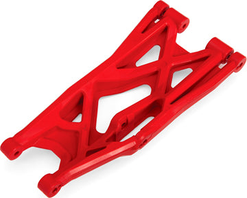 Suspension Arm, Red, Lower (right, Front Or Rear), Heavy Duty (1)