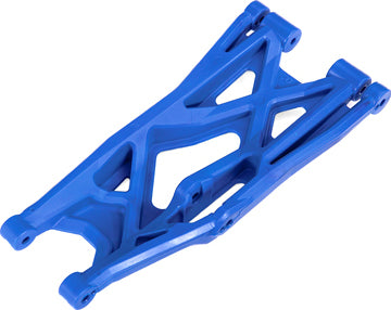Suspension Arm, Blue, Lower (right, Front Or Rear), Heavy Duty (1)