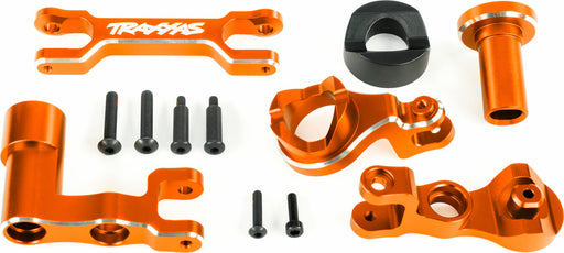 Steering Bellcranks Alum Orng