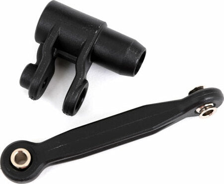 Servo Horn, Steering/ Linkage, Steering (48mm, Assembled with Pivot Balls)