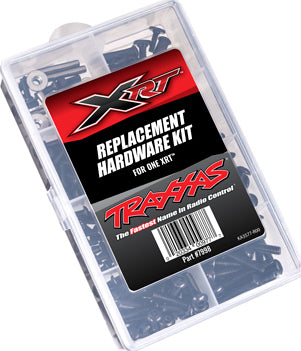 Hardware Kit Xrt Cmplt