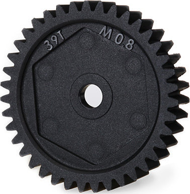 Spur gear, 39-tooth (TRX-4)
