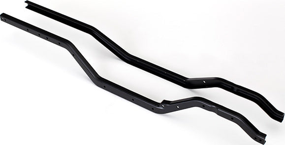 Chassis rails, 448mm (steel) (left & right)