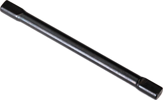 Axle shaft, rear (left)