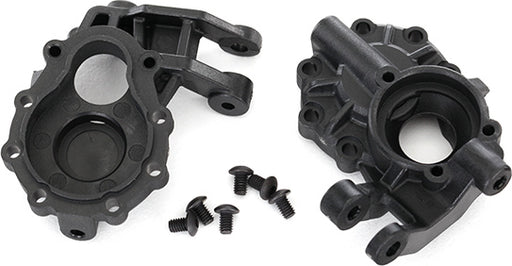 Portal drive housing, inner, front (left & right)/ 2.5x4 BCS (6)